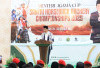 Santri Horseback Archery Championship, Pesan Kebangkitan Santri Tangguh dan Mandiri