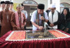 Resmikan Masjid As-Salman, Herman Deru Pesan Agar Muliahkan Masjid 