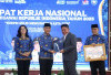 Sumsel Jadi Provinsi Pertama di Wilayah BKN Regional VII Terapkan Manajemen Talenta