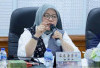 Dekranasda OKU Selatan Perkuat Pembinaan UMKM Kerajinan Lokal