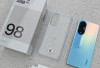 Spesifikasi Oppo A98, Mengusung Kamera 64Mp, Hp 3 Jutaan dengan Batrei Jumbo