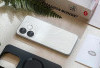 itel A80: Smartphone Stylish dengan Kamera Memukau dan Performa Optimal!