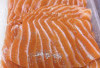 Kandungan Omega-3 dan Vitamin Kompleks dalam Salmon Bantu Kulit Tetap Muda dan Bercahaya