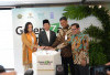 Menag Imbau Santri Indonesia Berzakat Lewat Green Zakat Framework