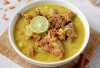 Resep Gulai Kambing yang Praktis dan Lezat, Cocok Untuk Hidangan Keluarga 