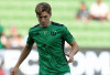 Luke Vickery Terbuka untuk Bela Timnas Indonesia