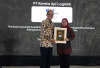 KAI Logistik Raih Penghargaan di Ajang Indonesia CSR Awards 2025