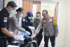 Kapolda Sumsel Instruksikan Pemeriksaan Urine Seluruh Jajaran