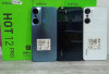 Chipset Unggulan Unisoc Tiger T616 Buat Infinix Hot 12 Pro Makin Tangguh