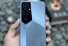 Tecno POVA 4 Pro: Ponsel Gaming yang Siap Memanjakan Pengguna dengan baterai jumbo dan Berbagai Fitur 