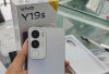 Keunggulan Vivo Y19s: Harga Merakyat, Fitur Komplit