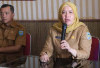 BKPSDM OKU Selatan Sosialisasikan Simpegnas