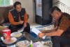 Bupati Enos Terima Tim BPS, Tandai Dimulainya Sensus Ekonomi 2026 di OKU Timur