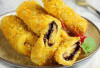 Resep Risoles Pisang Cokelat, Tekstur Lembut dan Lumer Dimulut
