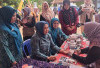 Tekan Angka Penyakit Tidak Menular, Dinkes OKU Selatan Gelar Gerakan Pengendalian 
