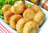Resep Perkedel Kentang Krispy, Hidangan Nikmat Untuk Makan Keluarga