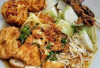 Resep Lontong Balap, Cocok Untuk Hidangan Keluarga