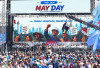 May Day 2026, Presiden Resmikan Sejumlah Aturan Perlindungan Buruh