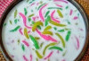 Resep Es Cendol rainbow yang Cocok Untuk Buka Puasa