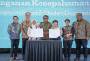 Percepat Transformasi Ekonomi Kreatif Digital Indonesia