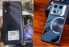 Infinix Hot 11s NFC dan Infinix GT 20 Pro Kekuatan Game, Smartphone Idaman Kaum Muda