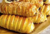 Cara Bikin Bolen Pisang yang Nikmat, Cocok Untuk Santai Keluarga