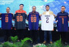 Sumsel United Resmi Diluncurkan, minta Berdayakan Talenta Lokal