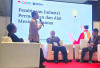 Perkuat Industri Alsintan Dukung Ketahanan Pangan Nasional