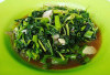 Resep Tumis Kangkung Terasi, Makanan Sederhana yang Cocok Untuk Teman Nasi