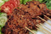 Resep Sate Sapi Bumbu Rujak, Cocok Untuk Hidangan Makan Keluarga