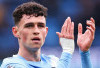 Phil Foden Dikaitkan dengan Galatasaray, Masa Depannya di Manchester City Jadi Pertanyaan