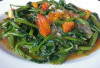 Resep Tumis Kangkung yang Lezat, Makanan Hijau Praktis  