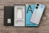 OPPO A78 4G, Smartphone Jadul dengan Desain Menarik