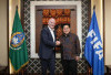 10 Tahun Gianni Infantino Pimpin FIFA, Dampak Positif untuk Indonesia