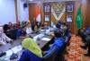 Operasi Pasar Murah Disiapkan dalam Menyambut Idul Fitri