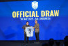 Drawing ASEAN U-23 Championship Mandiri Cup 2025, Erick Thohir: Kangen Ketemu Malaysia