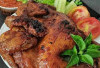 Resep Ayam Bakar Bacem, Makanan Lezat Keluarga