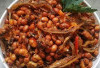 Resep Sambal Goreng Teri Kacang, Makanan Awet Cocok Untuk Stok Makanan