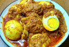 Resep Rendang Telur yang Simpel dan Murah