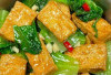 Resep Tumis tahu selada, Rasanya Gurih Cocok Untuk Sarapan Pagi yang Sederhana