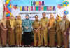 Bukan Sekedar Kompetisi, Lomba Balita OKU Selatan Dorong Kesadaran Orang Tua akan Gizi dan Pola Asuh