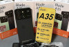 ZTE Blade A35: Nyaman dan Mempuni Untuk Harian, Harga Gak Buat Kantong Bolong
