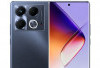 Infinix Note 40S: Paduan Sempurna antara Desain Modern dan Teknologi Mutakhir