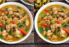 Resep Tuna Bumbu Kuning, Makanan Penuh Protein yang Mudah Dibuat 