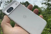 Google Pixel 8a: Rekomendasi Hp dengan Desain Kecil Mirip iPhone, Kamera Canggih