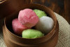 Kue Apem: Kelezatan Tradisional yang Menghangatkan Hati!