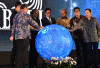 Targetkan Produksi 9,5 Juta Ton LNG per Tahun
