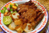 Resep Sate Ayam Madura yang Lezat, Cocok Untuk Kumpul Bersama