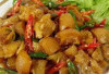Resep Oseng Kikil, Cocok Untuk Teman Makan Siang