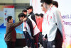 Kejuraan Asian Cadet and Junior Fencing 2026, Bangga Anggar Tembus 32 Besar Asia